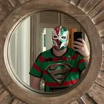 Nic Smith - @trellsmittt - Instagram