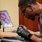Nic Smith - @mrinkster919 - Instagram