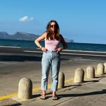 Nic Smith - @theflourishingcoach - Instagram