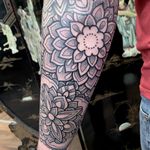 Nic Smith - @songbirdtattoo - Instagram