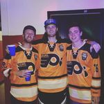 Nic Smith - @nicfatkidsmith - Instagram
