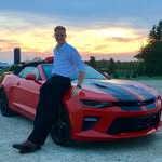 Nicholas Stevenson - @nic__stevenson - Instagram