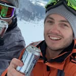 Nicholas Stevenson - @_nicstevenson - Instagram