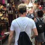 Nic Thompson - @nicky_t9 - Instagram