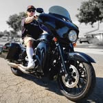 Nic Thompson - @nicthompson29 - Instagram