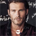 Nicholas Thompson - @nicthompsonofficial - Instagram