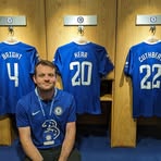 Nic Warren - Facebook