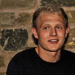 Nic Warren - @njwarren92 - Instagram