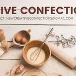 Nic Warren - @new_creative_confections - Instagram