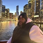 Nick Warren - Facebook