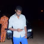 Nick Warren Boungagha - Facebook