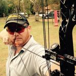 Nicolaas Weber - @nic.weber.archery - Instagram