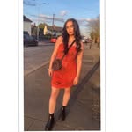Nicole Wilson - @nicwilsonxx98 - Instagram