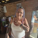 Nicci Wright - Facebook