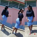 Nichelle Davis - Facebook