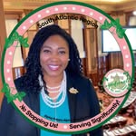 Nichelle Davis - @niche.lledavis - Instagram