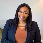 Nichelle Davis - @nichelle4cobbschools - Instagram