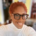 Nichelle Davis Ahmaddiya - @mrs._ock - Instagram