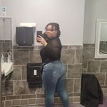 Nichelle Jackson - @nichelle_jack12 - Instagram