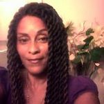 Nichelle Jackson - @prettynishi69 - Instagram