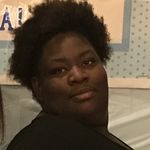 Nichelle Jackson - @nejhgf - Instagram