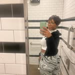 Nichelle Jackson - @yeschelle - Instagram