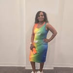 Nichelle Jackson - @nichelle.jackson.77 - Instagram