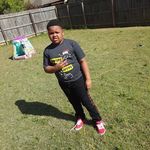 Nichelle Jackson - @npjack28 - Instagram