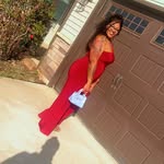 Nichelle Jackson - @_blessed2xs - Instagram