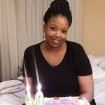 Nichelle Jackson - @mrsjackson328 - Instagram