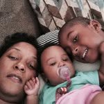 Nichelle/ Jackson mom - @n.allong - Instagram