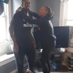 Nichelle Taylor - @mrstaylor201985 - Instagram