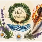 Nichelle Taylor - @thehealngoddess - Instagram