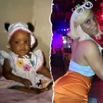 Nichelle Taylor - @mommiannaa_ - Instagram