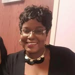 Nichelle Taylor-Arnold - @shellythunder68 - Instagram
