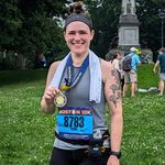 Nichol Smith - @nicholsmith13 - Instagram