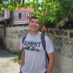 Nicholas Aaron - @nickfree1205 - Instagram