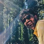Nicholas Aaron Messala - @meesala_ravi_teja_ - Instagram