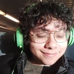 Nicholas Acevedo - @nickdoesstuffandthings - Instagram