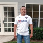 Nicholas Acevedo - @papirin_09 - Instagram