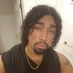 Nicholas Acevedo Jr - @cdgxace - Instagram