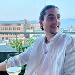 Nicholas Achilleos - @nicholasachilleos - Instagram