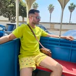 Nicholas D'Achille - Facebook