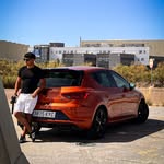Acier Nicolas del Águila - @acier_nicolasmk3 - Instagram