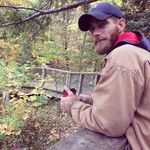 Nicholas Acker - @loyaleyes77 - Instagram