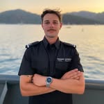 Nicholas Acker - @nick.at.sea - Instagram