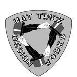 Nicholas Ackley - @hattrickdesignworks - Instagram