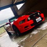 Nicholas Ackley - @lil_red5.0 - Instagram
