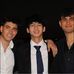 Nicholas Ackley - Facebook