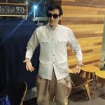 Nicholas Acton-Bond - @bondleburger - Instagram
